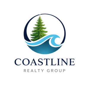 Coastline Realty Group Logo